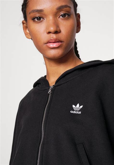 genuine adidas zip up